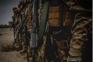 Добровольці Правого сектору на Волині просять допомогти наблизити перемогу