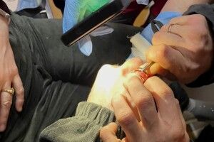 Біль був надто сильний: на Волині заради пасажирки зупинили поїзд