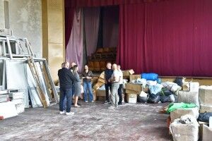 Як надати нове дихання клубу у Заборолі Луцької громади