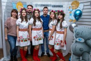 Рожищенці гуртом рятують 7-річного земляка від важкої недуги