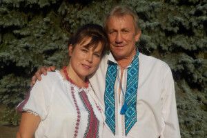 Його золотий голос славив Горохівський край на всю Україну…