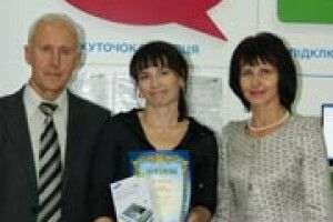 ВОЛИНЬ ВІТАЄ 50-ТИСЯЧНОГО АБОНЕНТА ПОПУЛЯРНОЇ ПОСЛУГИ «ОГО!»*