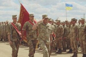 Волинські військовослужбовці закликають не паплюжити честі своїх побратимів