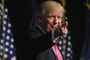 Дональд Трамп підписав закон про нові санкції проти Росії