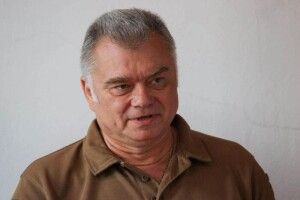 У Маріуполі стався замах на «гауляйтера»