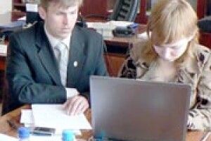 ВІДВЕРТЕ СПІЛКУВАННЯ НА ВІДДАЛІ