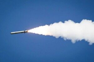 Україна за ранок збила російських ракет на 26 мільйонів доларів