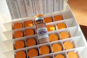 Двоє людей на Волині почали отримувати ін'єкційну доконтактну профілактику ВІЛ