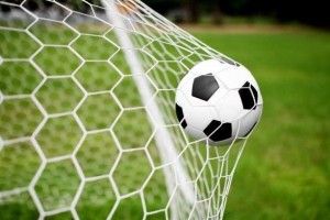 «Волинь» впевнено перемагає «Балкани» 