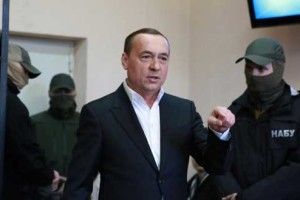 «Усі вони прийшли захищати свого хазяїна»