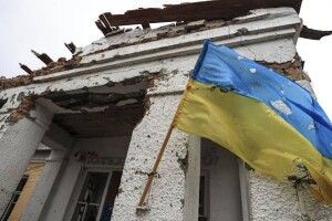 60% українців проти здачі Донбасу Росії