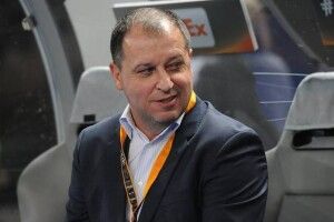 «Переміг «Реал» і пішов на війну». BBC опублікувало статтю про Вернидуба