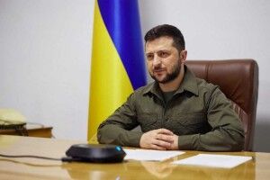 Зеленський провів розмову з Ердоганом