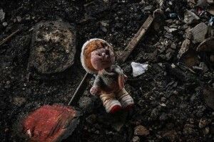 Російські солдати зґвалтували трьох дівчат 14, 15 та 17 років в Бєлгороді: перехоплення розмови 
