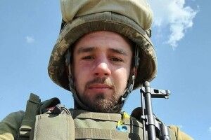 Схилімо голови в скорботі: сьогодні додому «на щиті» повертається молодий волинянин