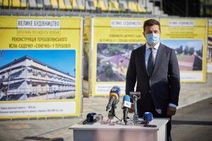 «Велике будівництво» чи «Велике крадівництво»? – розслідування «Еспресо» (Відео)