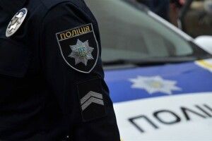 За побиття поліцейського лучанину загрожує до п’яти років позбавлення волі