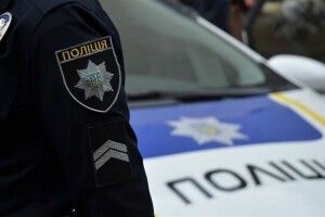 На Волині чоловіка оштрафували через спробу відкупитися від поліцейських за 200 гривень
