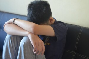 Волинянин, який зламав 5-річному синові два ребра, й побив інших дітей, постане перед судом