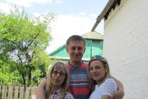 37-річний маневичанин потребує допомоги