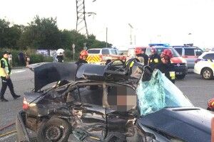 Знесло на зустрічну смугу: повідомили деталі смертельної аварії на Рівненщині (Фото)