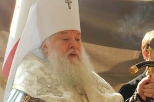 Заповіт Ніфонта зберігався у старовижівської письменниці