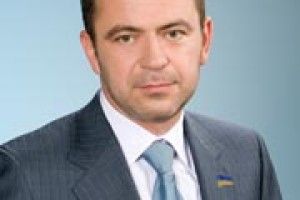 СЕРГІЙ МАРТИНЯК: «МОЯ ПОЗИЦІЯ — КОНСТРУКТИВ ТА ЗАХИСТ ІНТЕРЕСІВ ЛЮДЕЙ»*