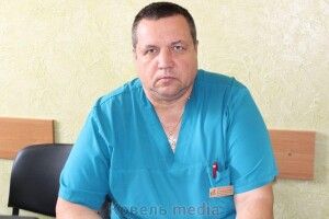 На Волині лікар давав фіктивні діагнози ухилянтам