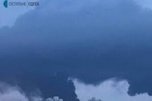 Повітряна атака на Одесу: назвали ціль окупантів (Відео)
