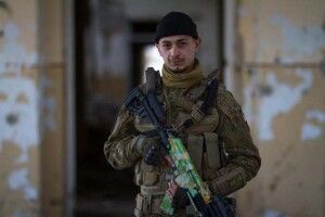 Боєць 128-ї бригади загинув у районі Опитного