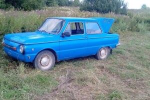 Охочих кличуть гайнути в автопробіг довкола Цуманської пущі