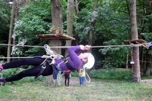На Волині відбувся обласний туристський зліт серед сільських загальноосвітніх шкіл І-ІІ ступенів