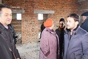 ФОНД ІГОРЯ ПАЛИЦІ ВЗЯВСЯ ЗА ВІДНОВЛЕННЯ  БАСЕЙНУ У КАМЕНІ-КАШИРСЬКОМУ*