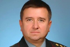 Раптово помер ректор провідного військового вишу, генерал-полковник Геннадій Воробйов