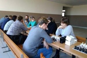 Спортивні вихідні у громаді