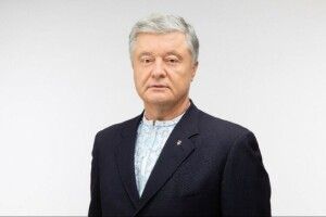 Порошенко через протиправні дії подав до суду на секретаря РНБО Литвиненка