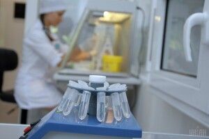 В окупованому Криму виявили коронавірус