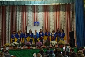 Зібрали більше 25 тисяч гривень: громада на Волині провела благодійні концерти для підтримки ЗСУ