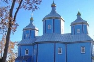Як 200 років тому на Поліссі п'ятнадцятирічні юнаки одружувалися з 14-літніми дівчатами