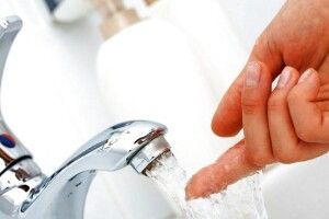 Відзавтра у частині Ковеля відключать гарячу воду (Перелік адрес)