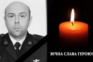 Загинув ще під час облоги Азовсталі: повідомили про гірку втрату на Волині