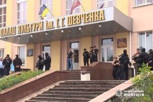 На скандальному «окрузі Пашинського» програв і «Слуга народу»