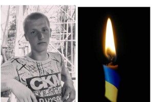 Знову втрати: загинув 24-річний Герой з Волині Олександр Євстуров