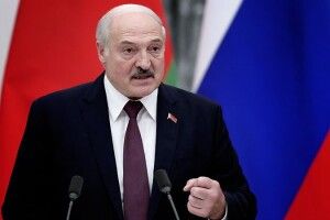 лукашенко вибухнув новими погрозами і заговорив про ядерні бомби