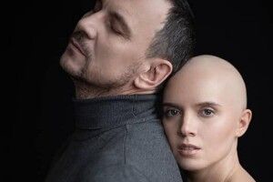 Гурт "Друга Ріка" присвятив кліп онкохворим людям: головна роль дісталася Яніні Соколовій