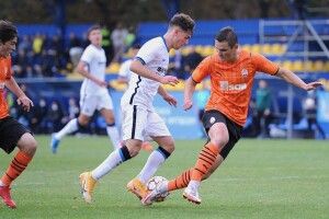 «Шахтар» U-19 поступився «Інтеру» U-19 і втратив шанси вийти в плей-оф Юнацької ліги УЄФА