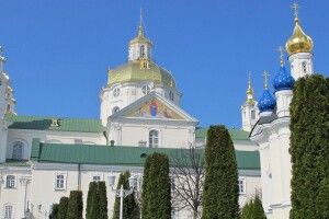 Робоча група зафіксувала низку порушень, що є підставами для припинення оренди Почаївської лаври