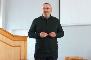 Хто став заступником голови Луцької РДА