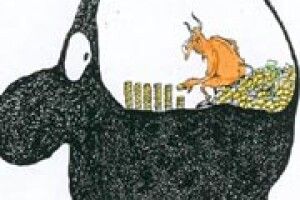 ЧИ МОЖНА ЗБОРОТИ КОРУПЦІЮ?