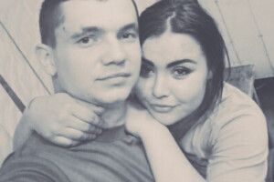 Волинянці підібрала пару війна